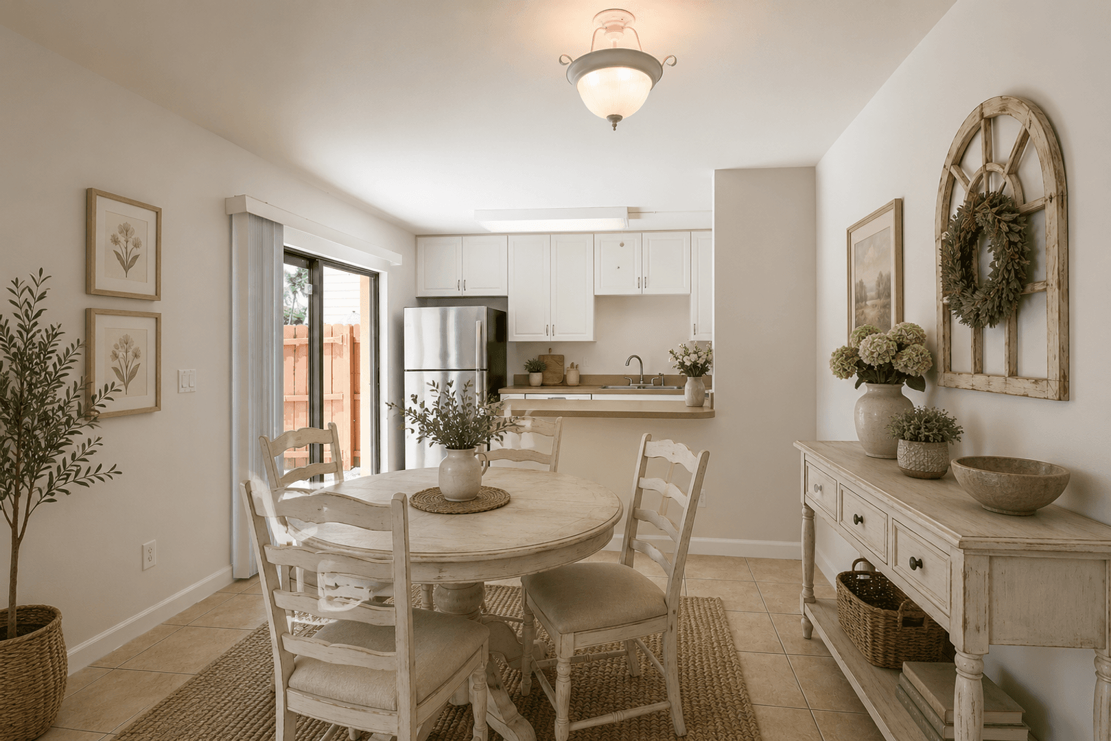 Fort Myers Apartment: 1538-3 Park Meadows Dr
