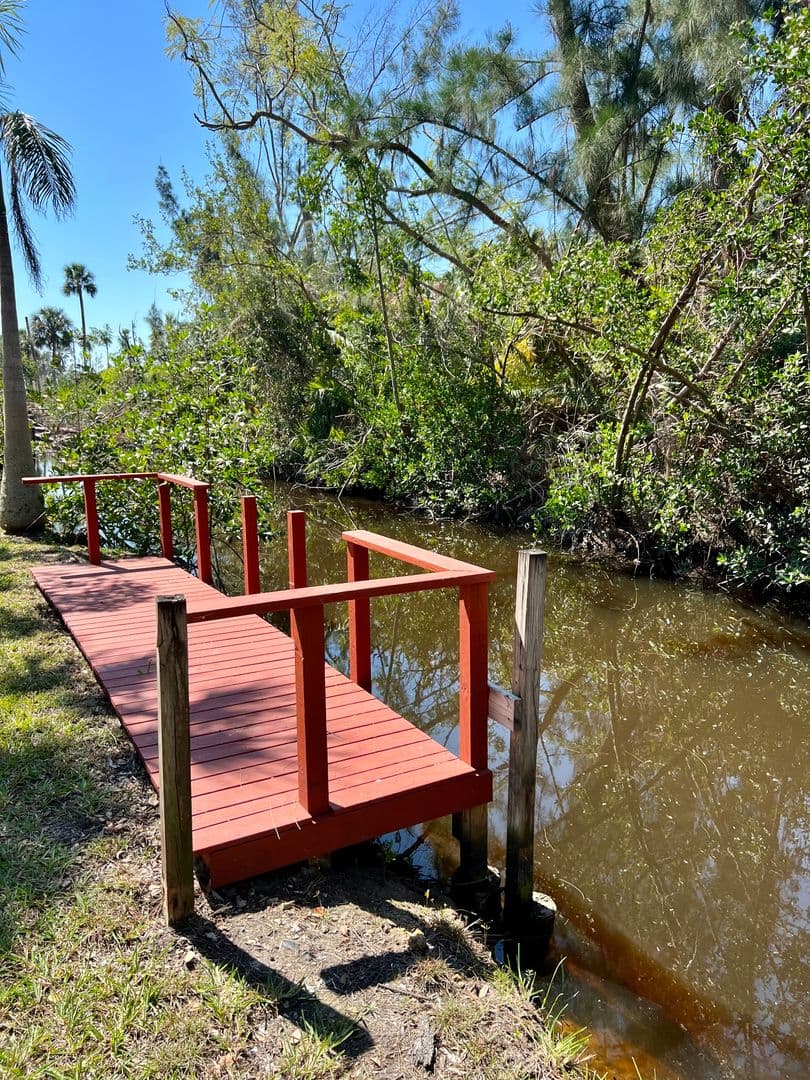 Fort Myers Apartment: 15178 Parkside Drive, 103