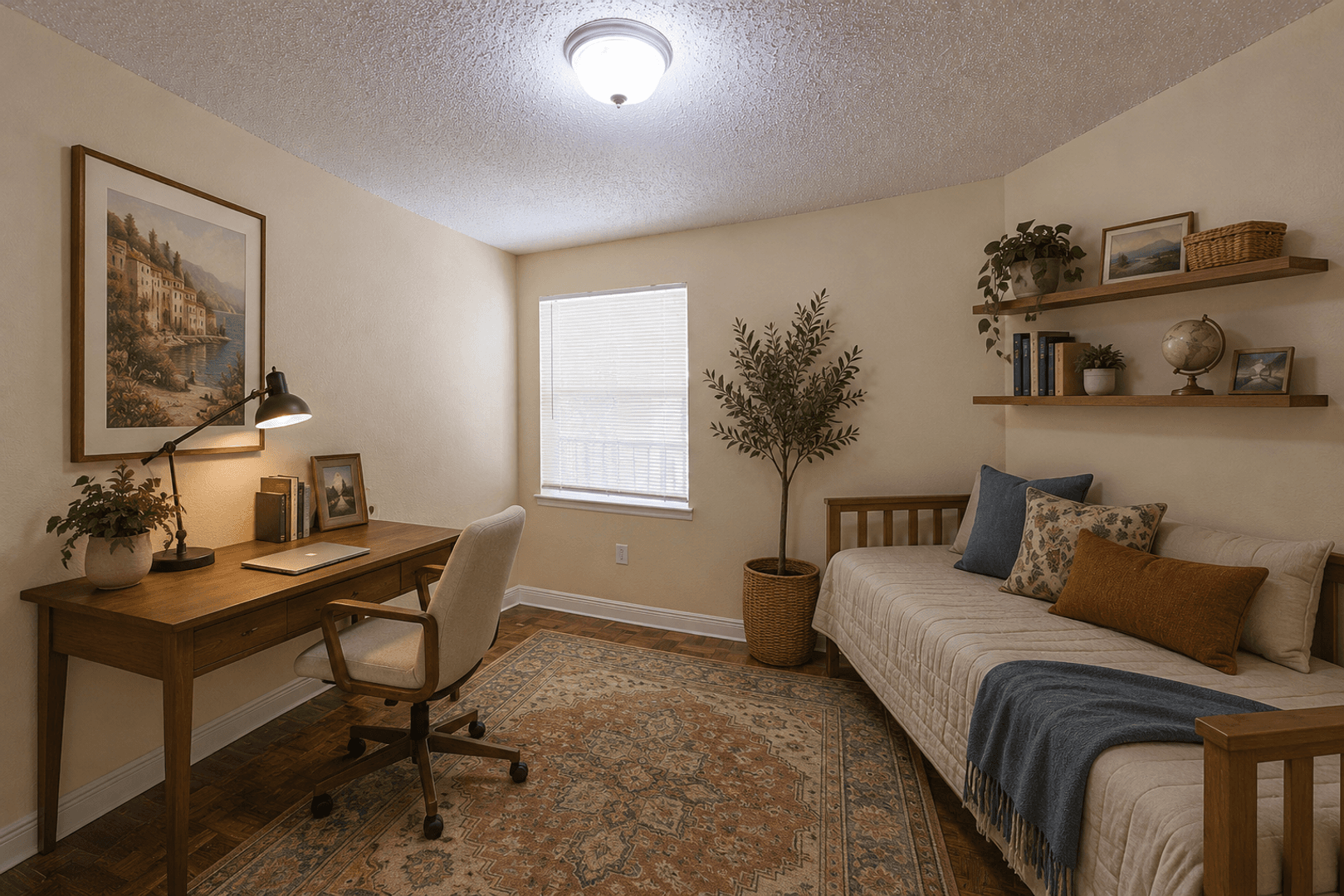 Fort Myers Apartment: 12601 Equestrian Circle, 1104