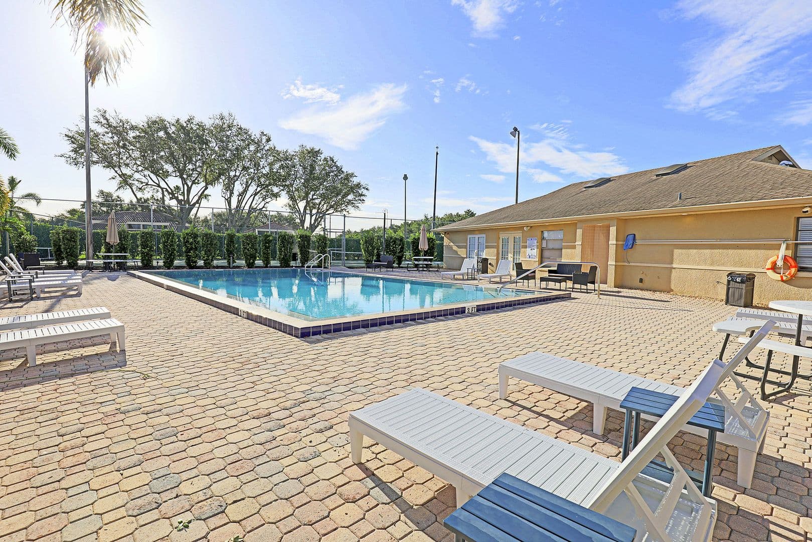 Fort Myers Apartment: 5319 Summerlin Road, 1912