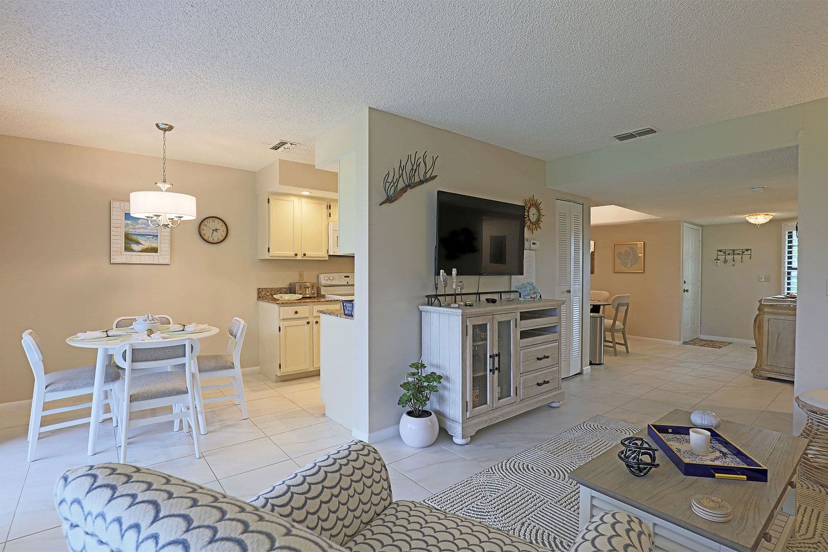 Fort Myers Apartment: 17240 Terraverde Circle Unit 2