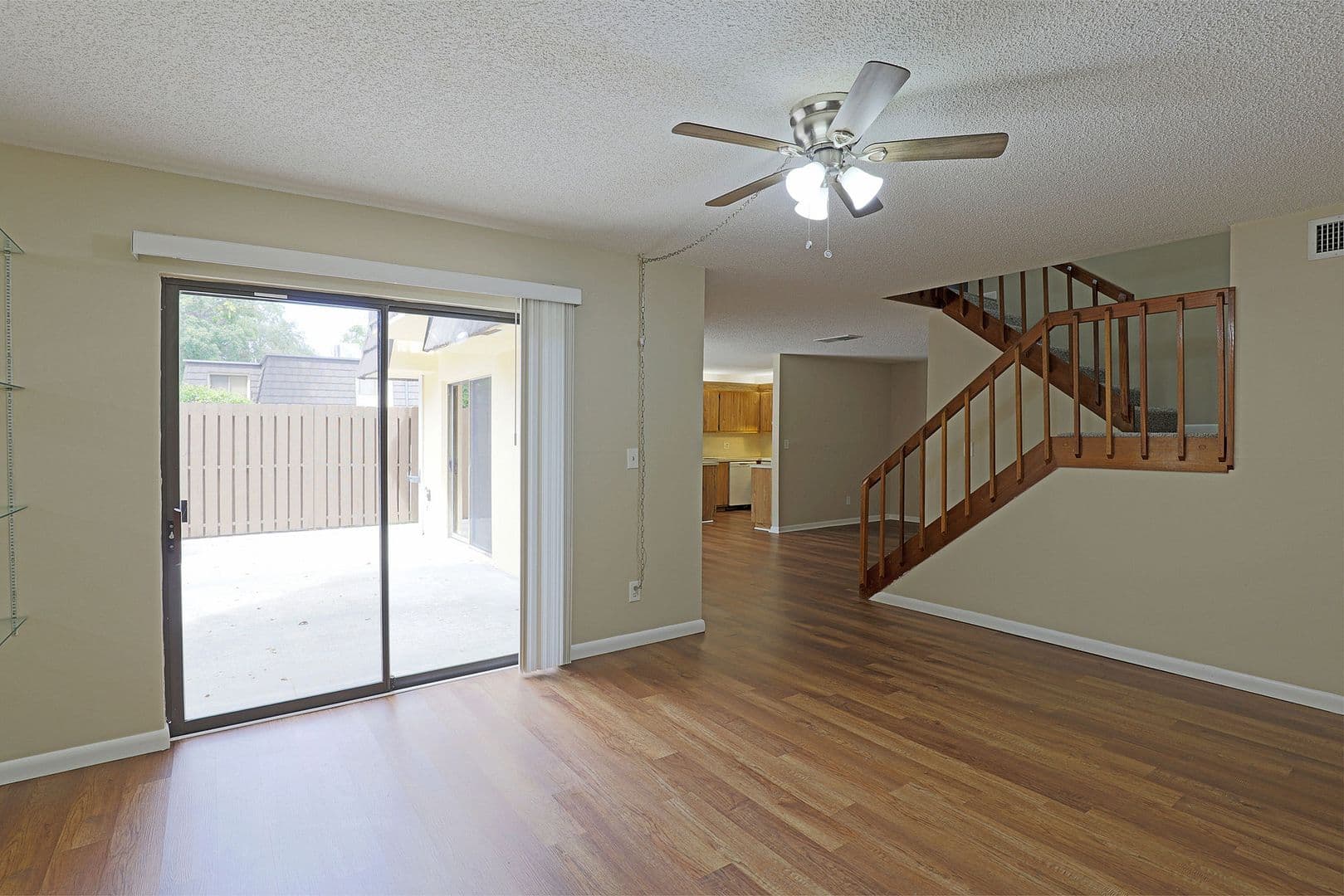 Fort Myers Apartment: 12367 Woodrose Court #3