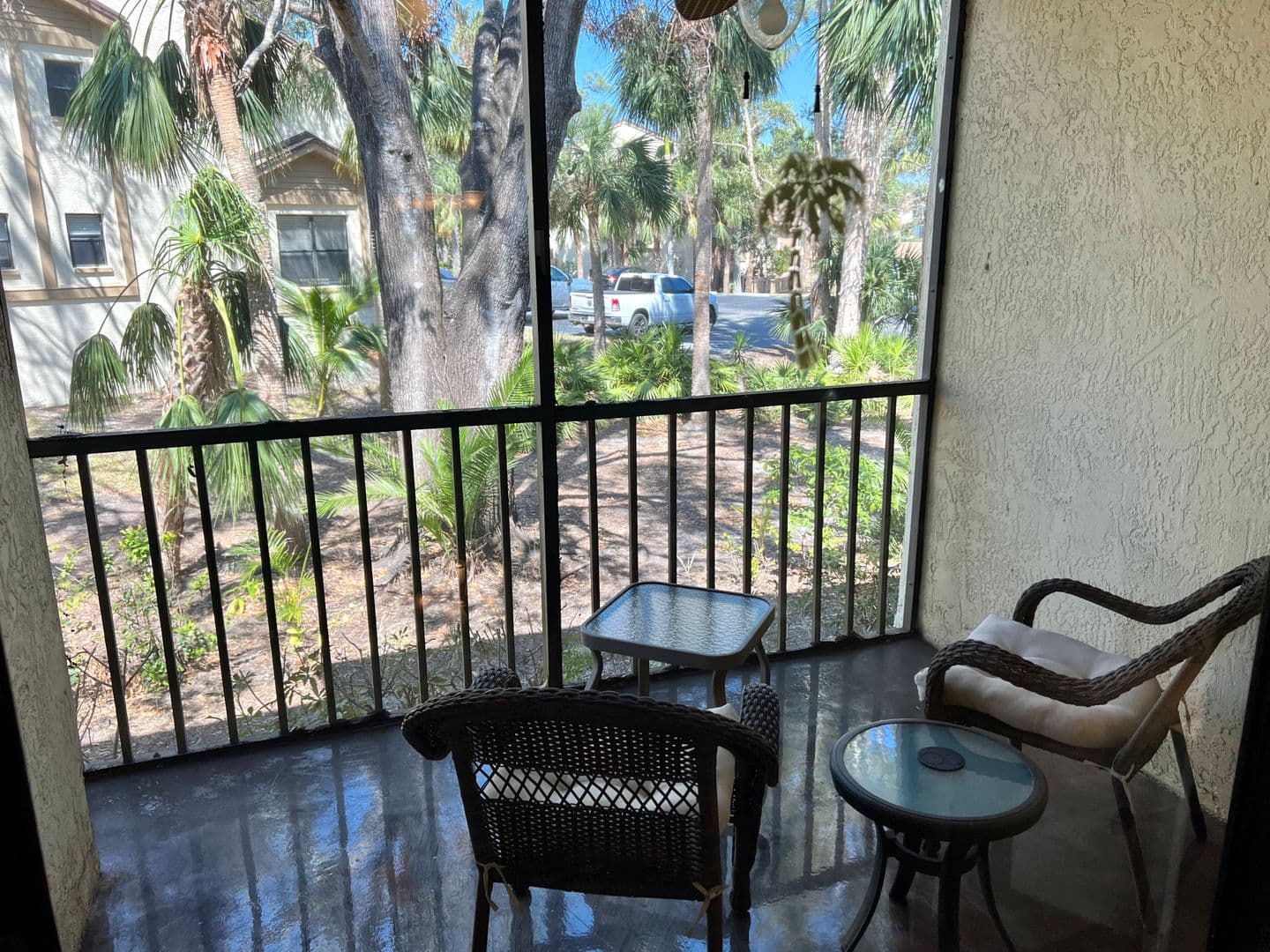 Fort Myers Apartment: 15178 Parkside Drive, 103