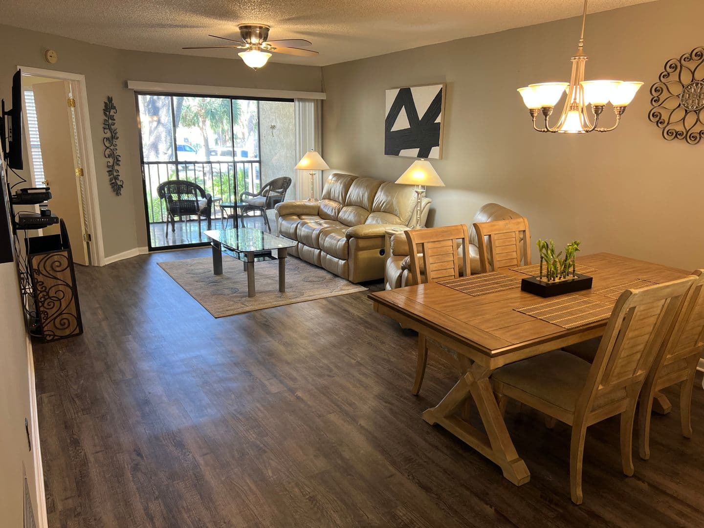 Fort Myers Apartment: 15178 Parkside Drive, 103
