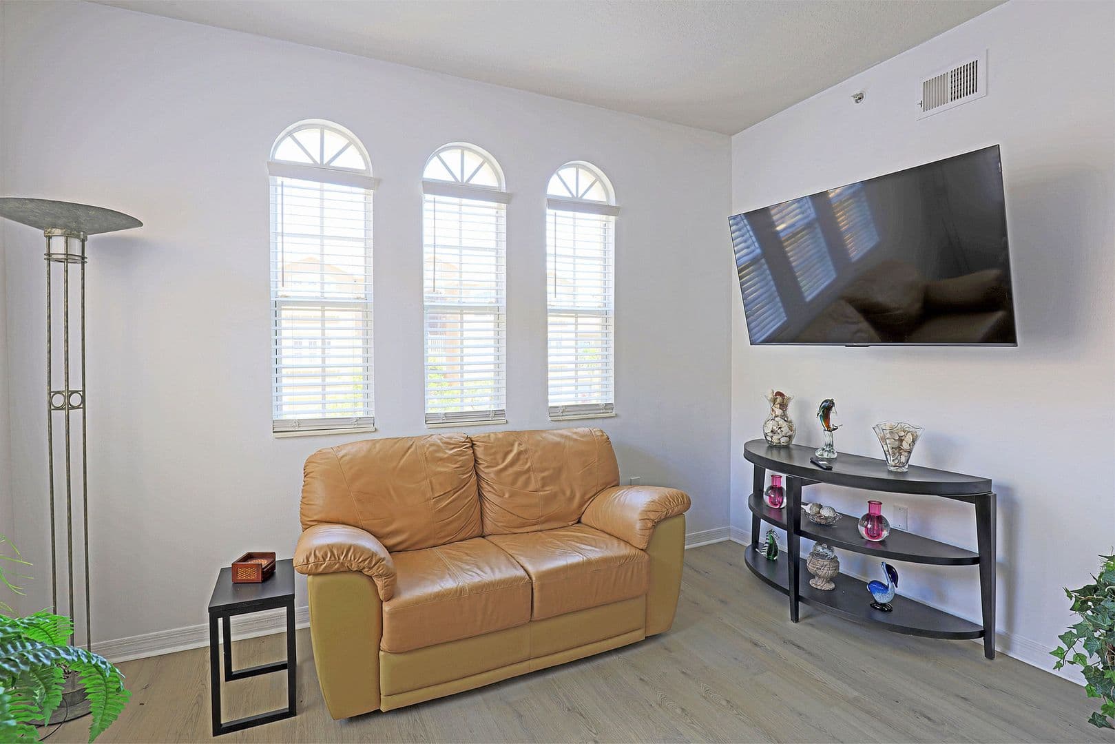 Fort Myers Apartment: 15630 Ocean Walk Circle, 204
