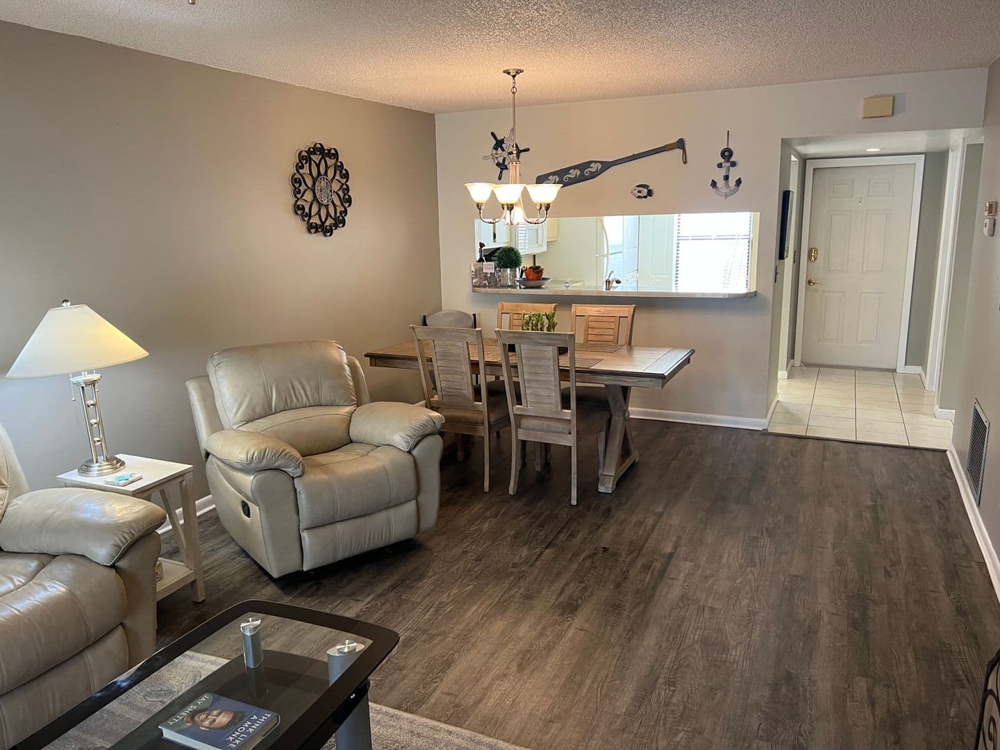 Fort Myers Apartment: 15178 Parkside Drive, 103