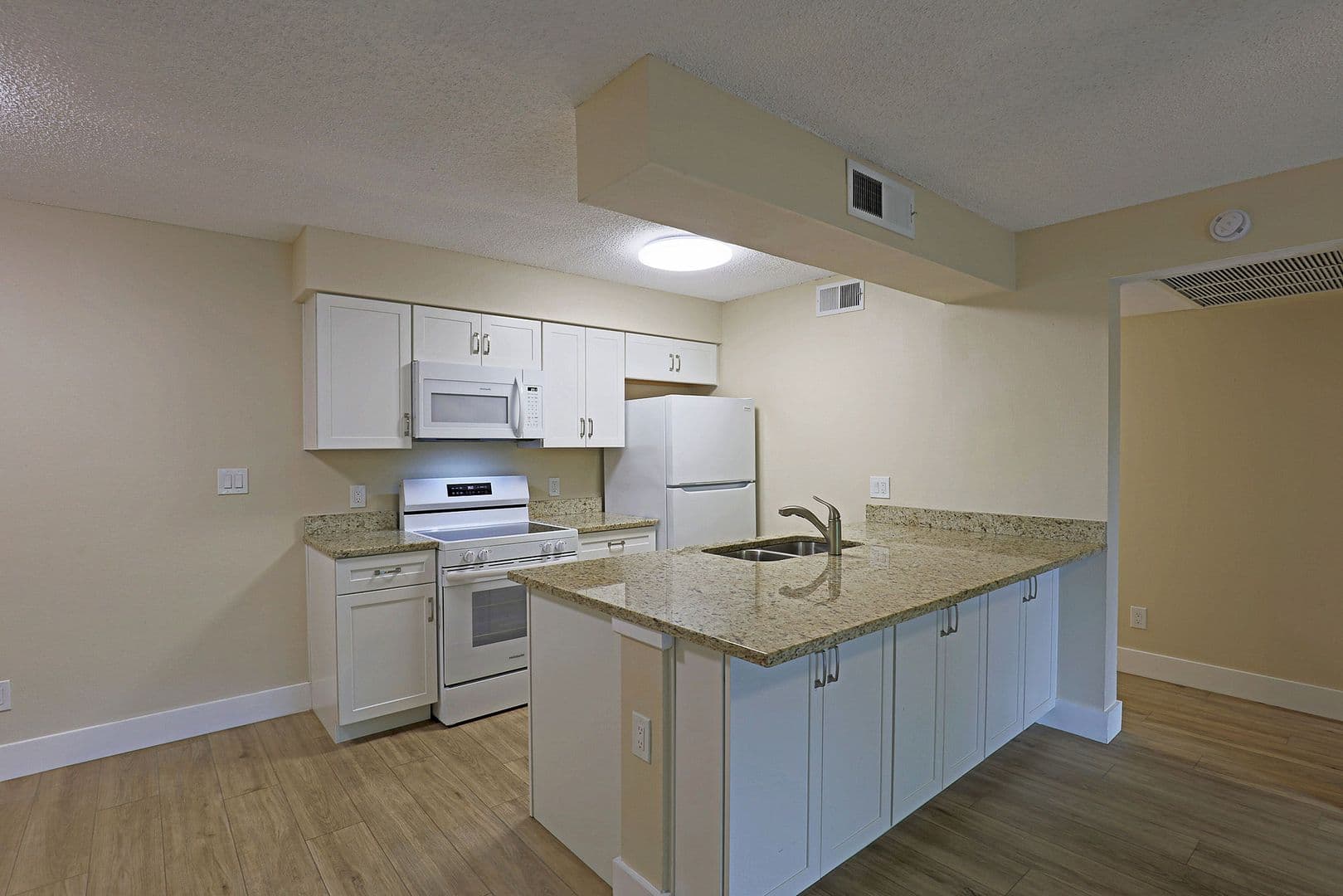 Fort Myers Apartment: 5319 Summerlin Road, 1912