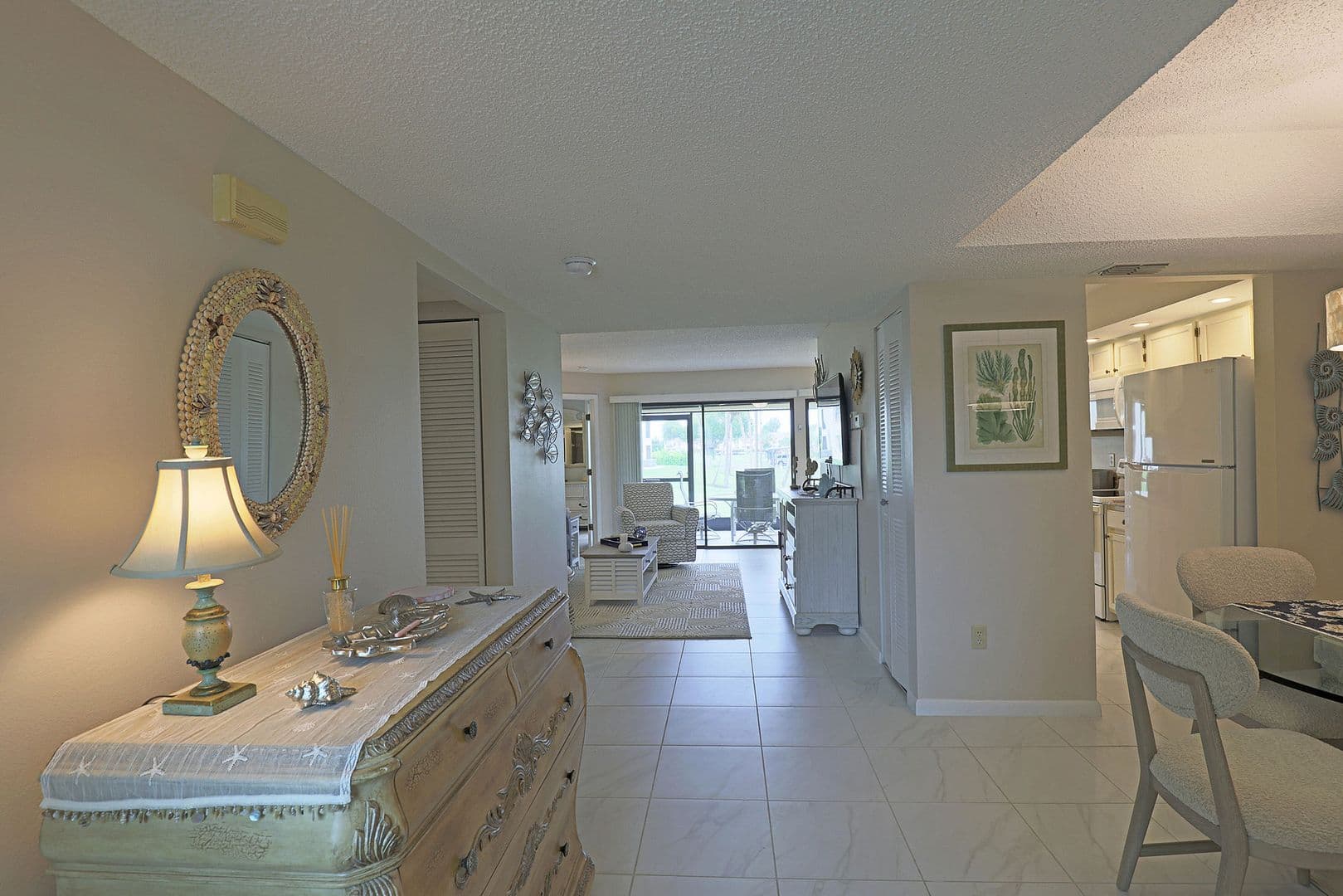 Fort Myers Apartment: 17240 Terraverde Circle Unit 2