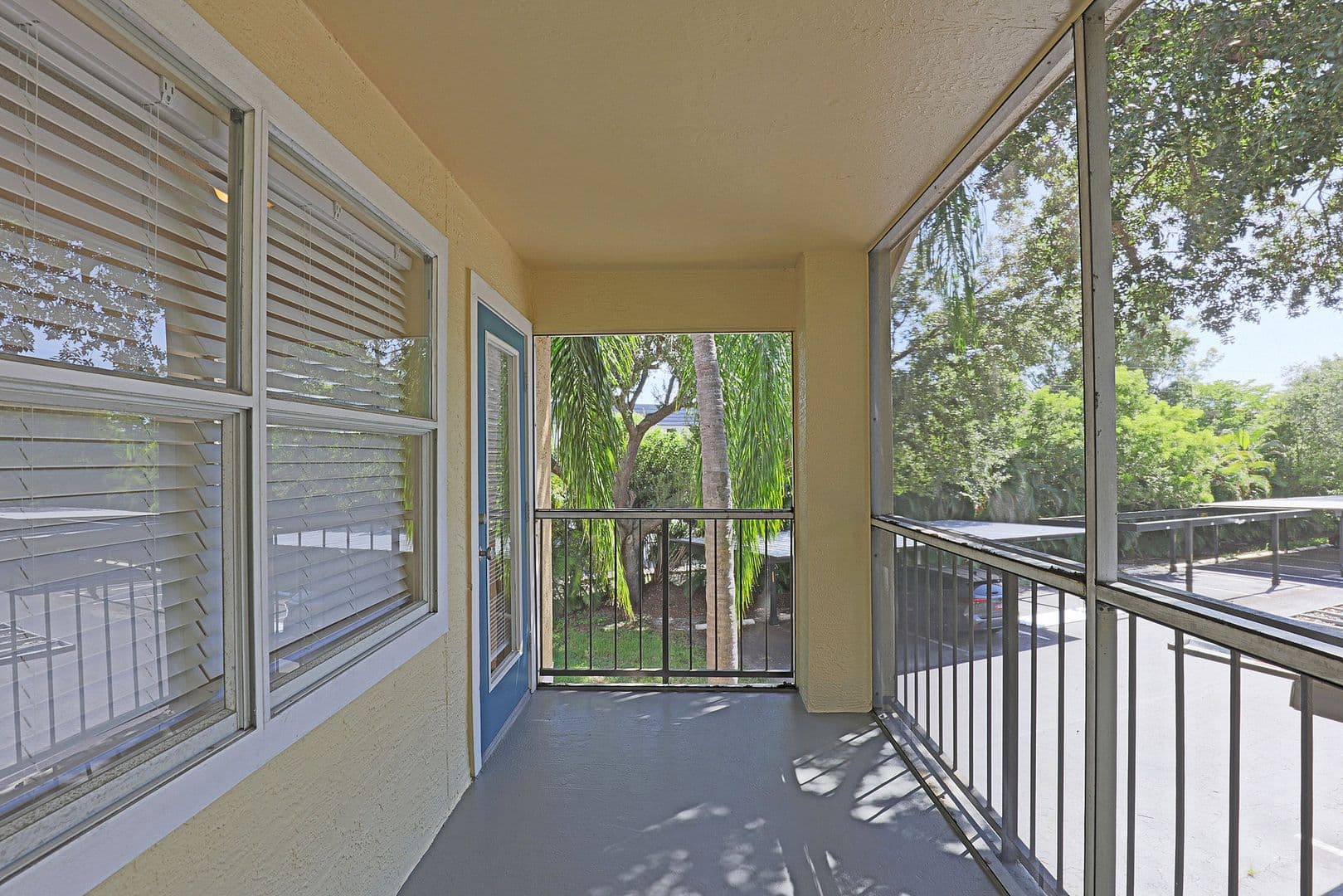 Fort Myers Apartment: 12601 Equestrian Circle, 1104