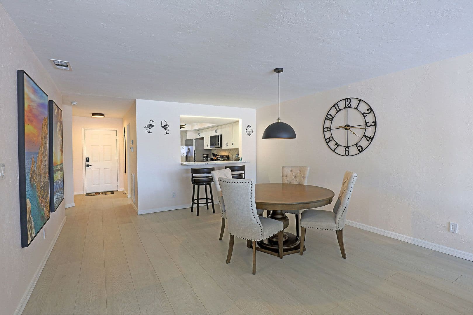 Fort Myers Condo: 11921 Seabreeze Cove Lane