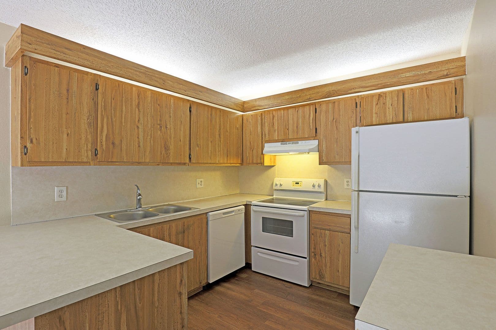 Fort Myers Apartment: 12367 Woodrose Court #3