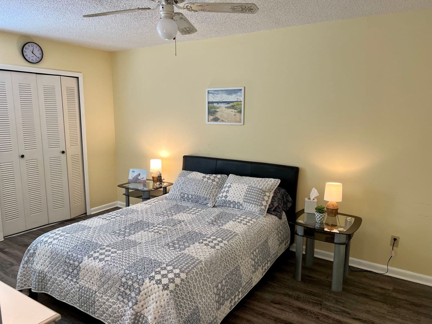 Fort Myers Apartment: 15178 Parkside Drive, 103