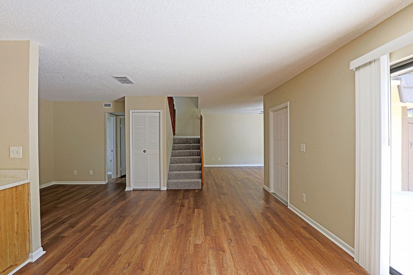Fort Myers Apartment: 12367 Woodrose Court #3