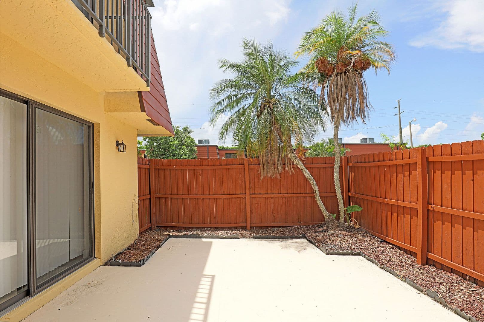 Fort Myers Apartment: 1538-3 Park Meadows Dr
