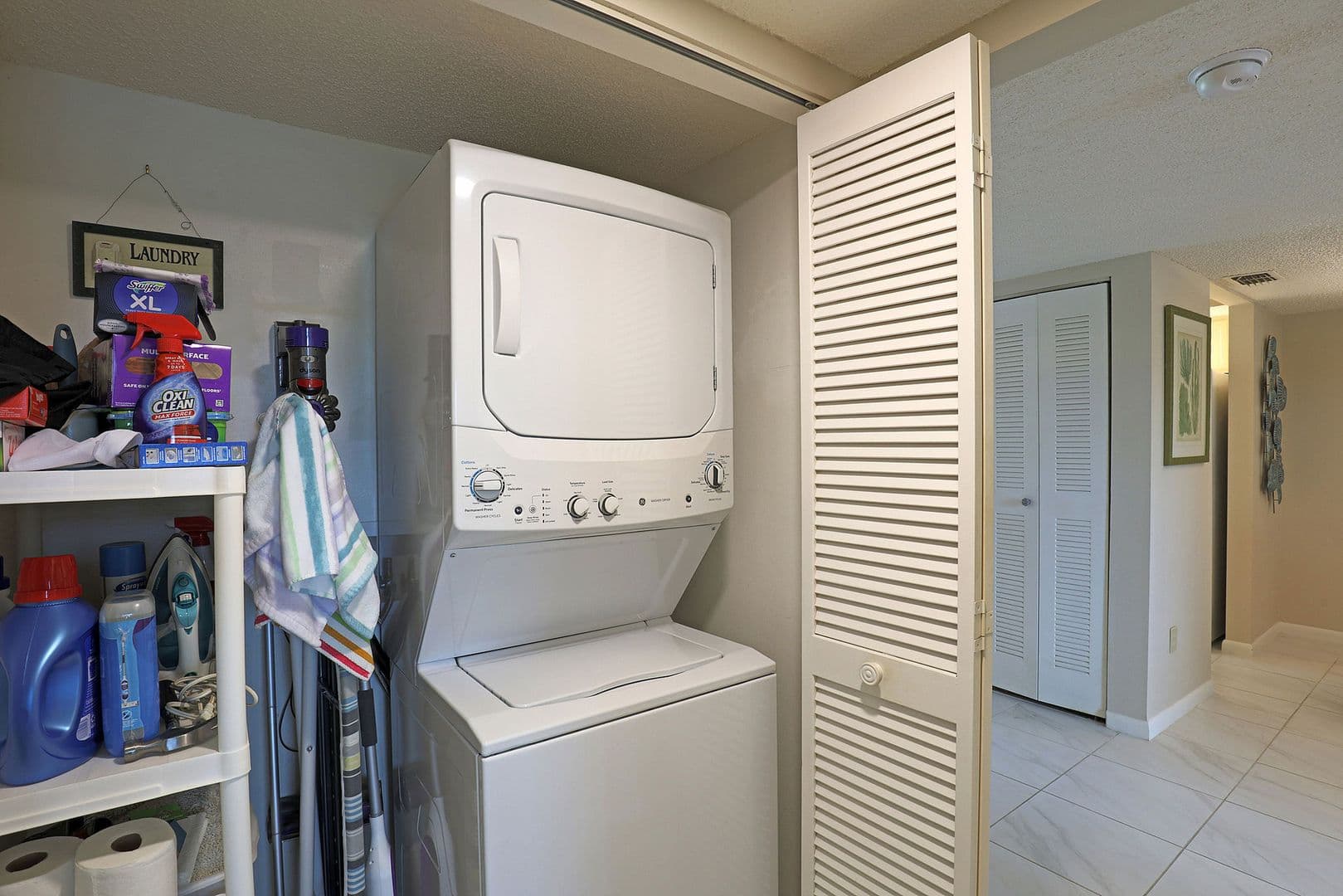 Fort Myers Apartment: 17240 Terraverde Circle Unit 2