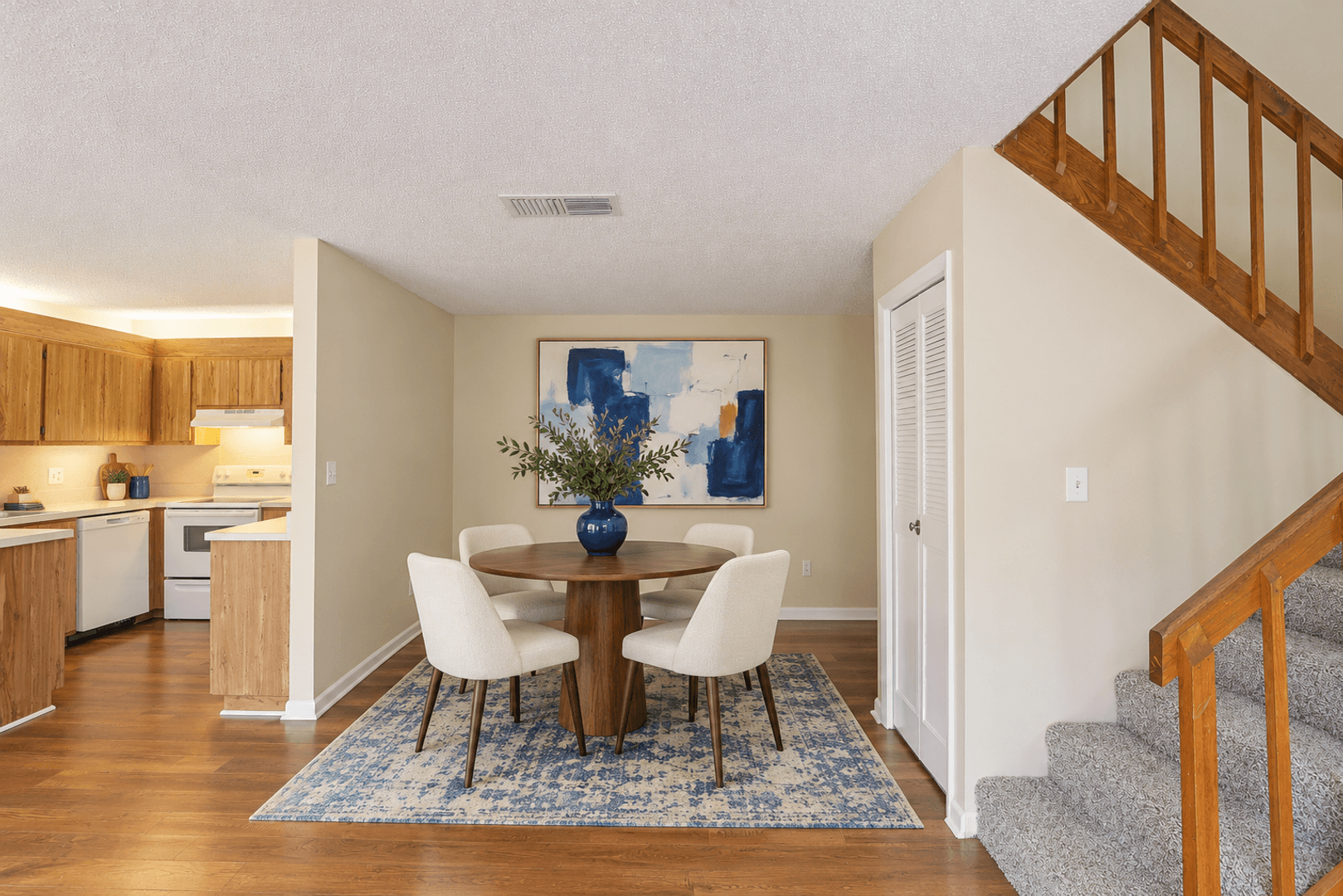 Fort Myers Apartment: 12367 Woodrose Court #3