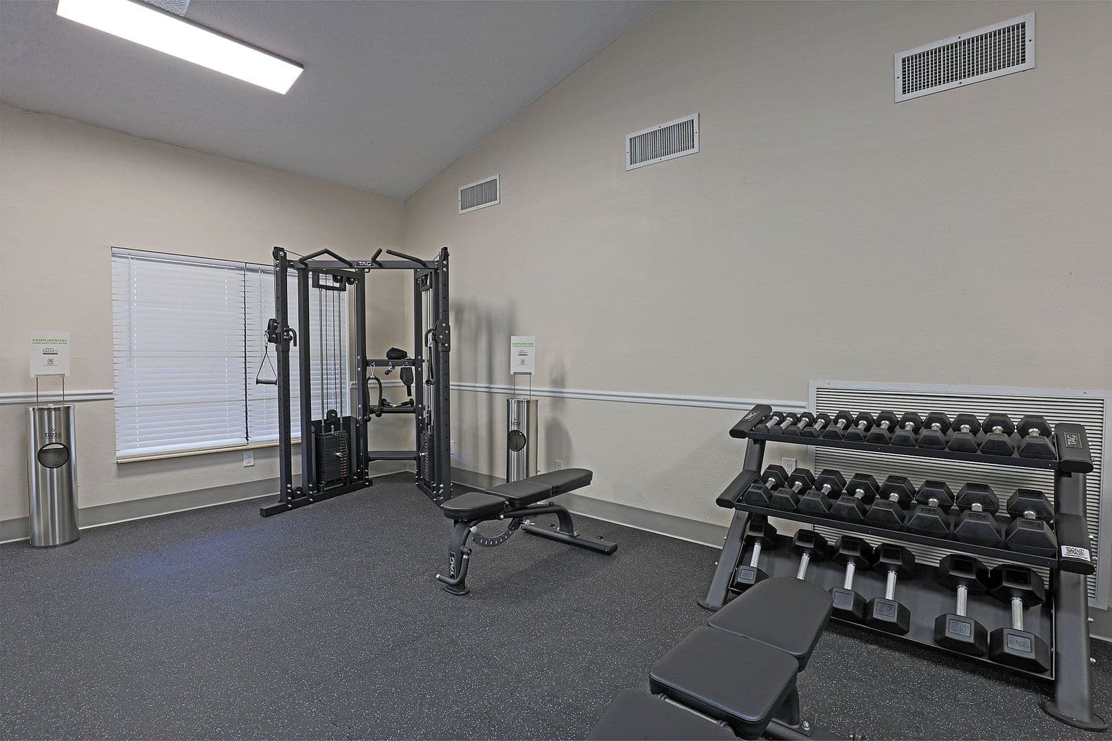 Fort Myers Apartment: 5323 Summerlin Rd #2307