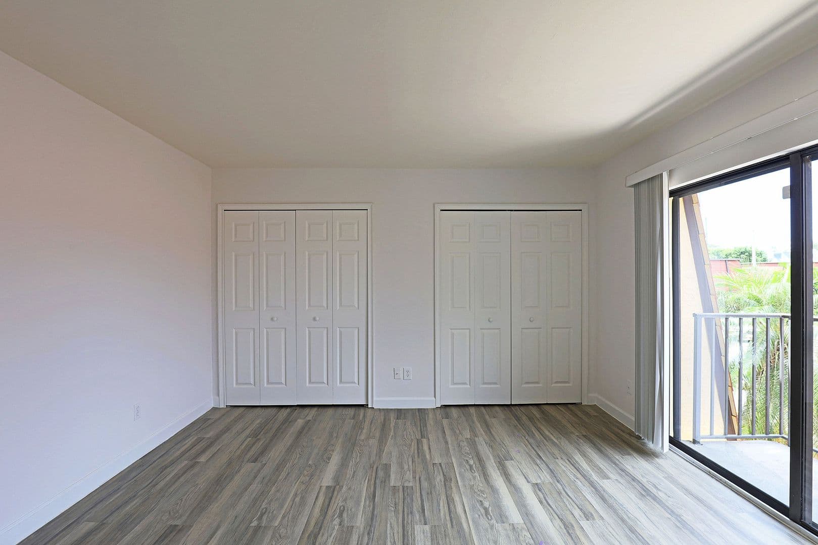 Fort Myers Apartment: 1538-3 Park Meadows Dr