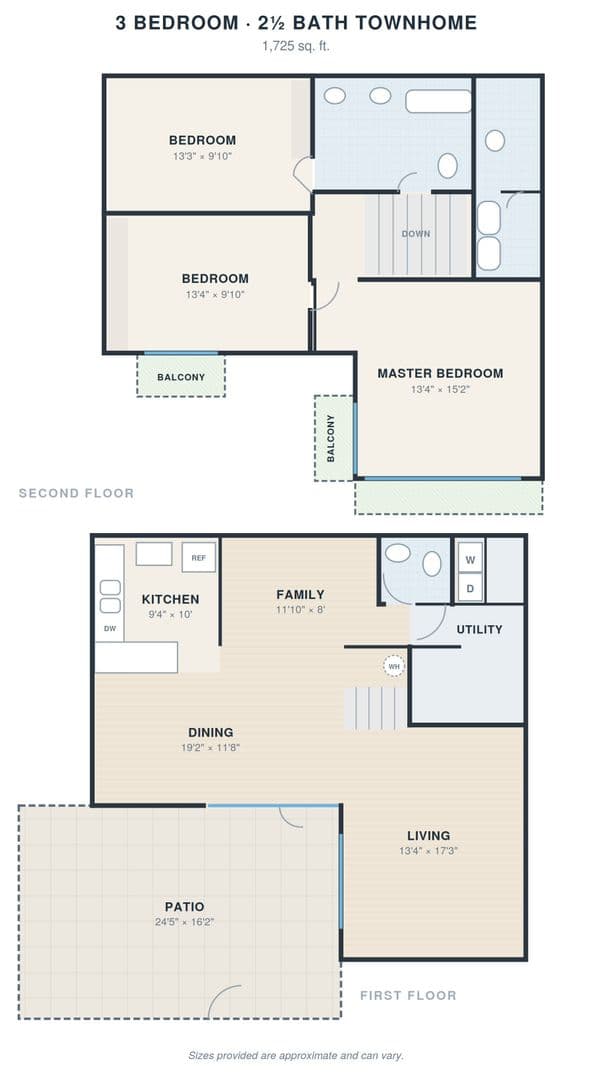 Fort Myers Apartment: 12367 Woodrose Court #3