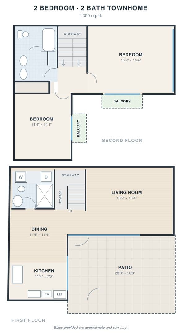 Fort Myers Apartment: 1538-3 Park Meadows Dr
