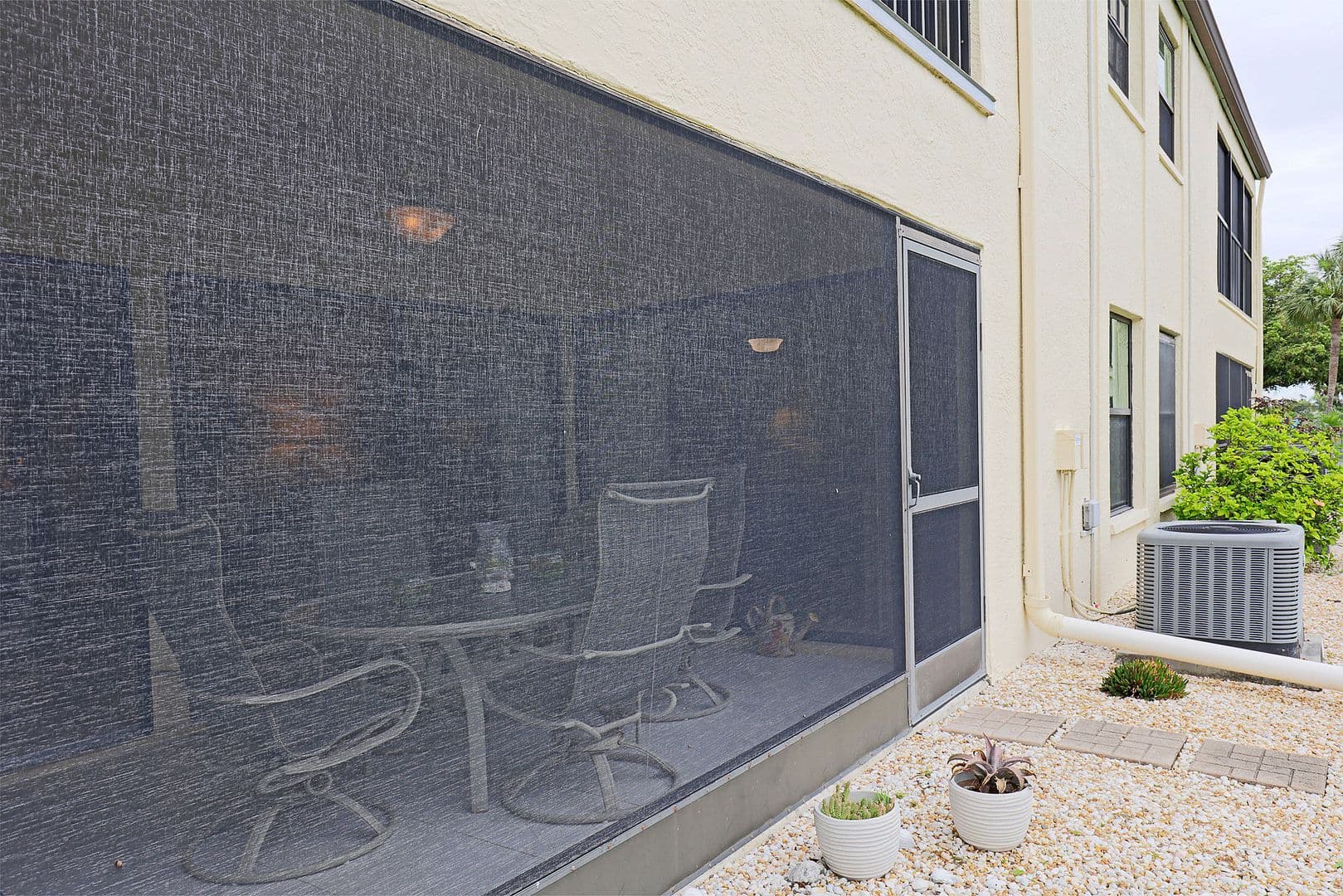 Fort Myers Apartment: 17240 Terraverde Circle Unit 2