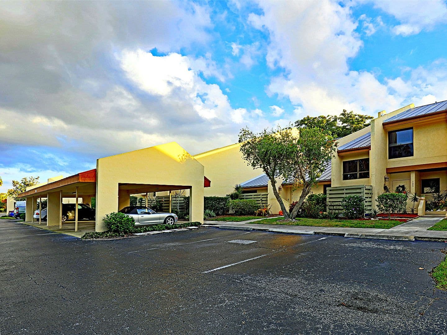 Fort Myers Apartment: 8805 Lateen Ln. #203