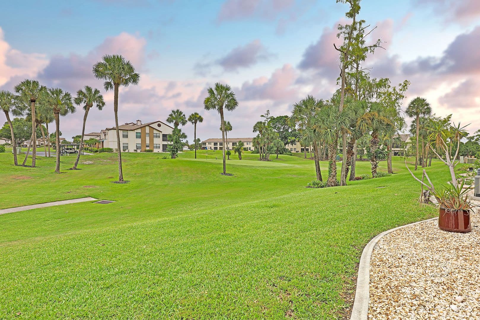 Fort Myers Apartment: 17240 Terraverde Circle Unit 2