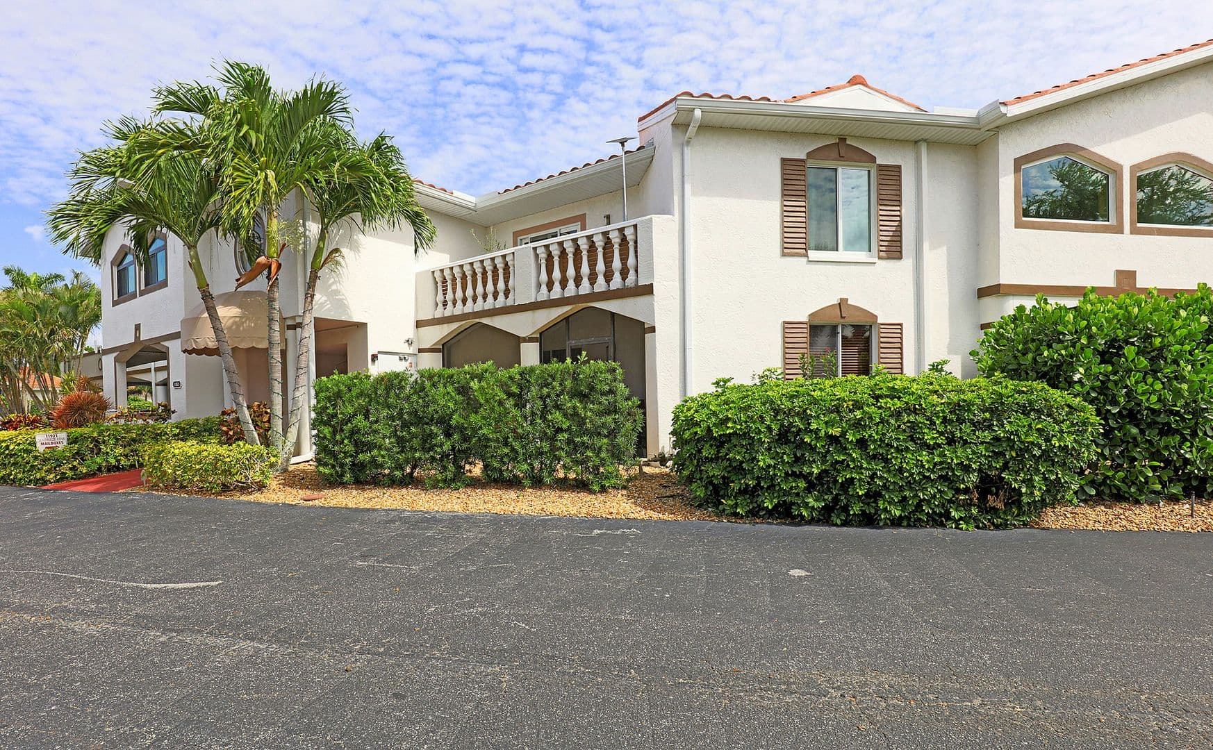 Fort Myers Condo: 11921 Seabreeze Cove Lane