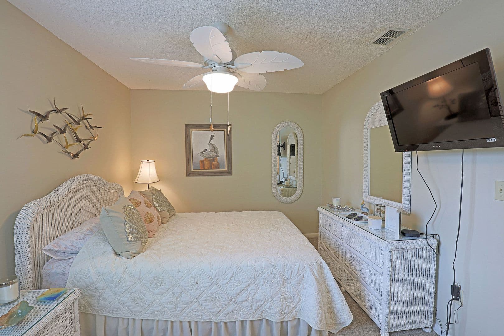Fort Myers Apartment: 17240 Terraverde Circle Unit 2