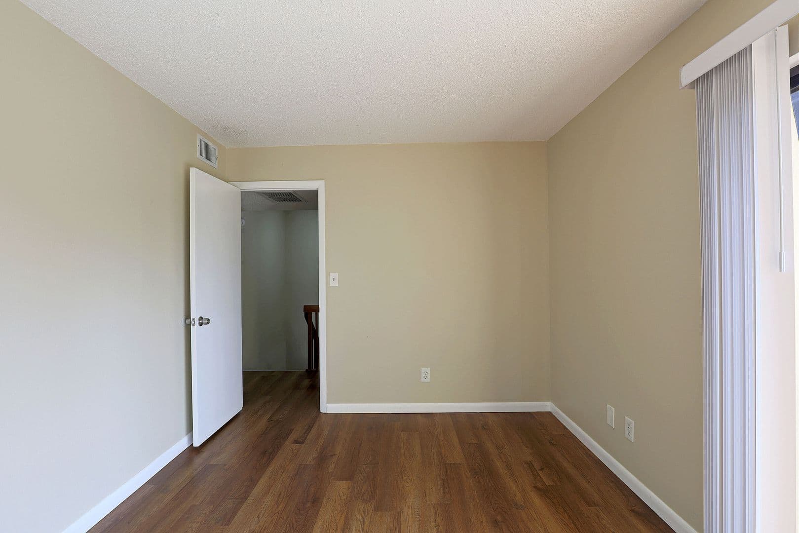 Fort Myers Apartment: 12367 Woodrose Court #3