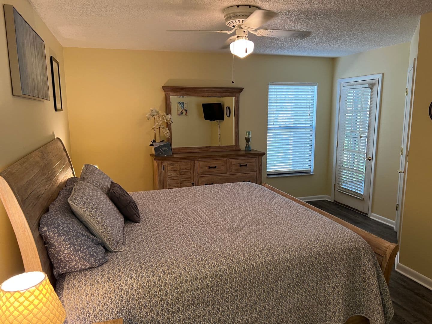 Fort Myers Apartment: 15178 Parkside Drive, 103