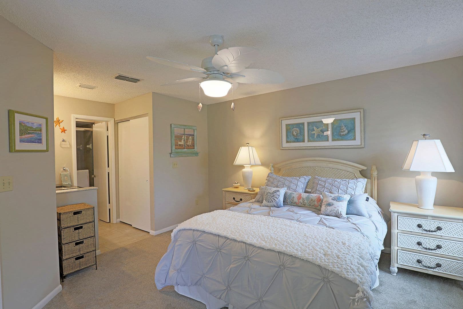 Fort Myers Apartment: 17240 Terraverde Circle Unit 2