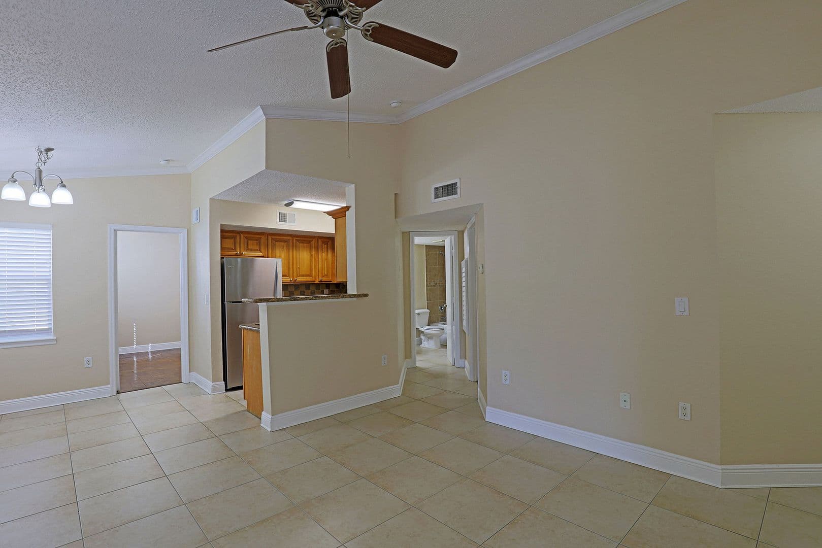 Fort Myers Apartment: 12601 Equestrian Circle, 1104