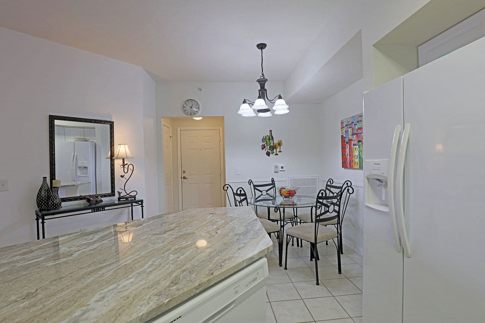 Fort Myers Apartment: 15630 Ocean Walk Circle, 204