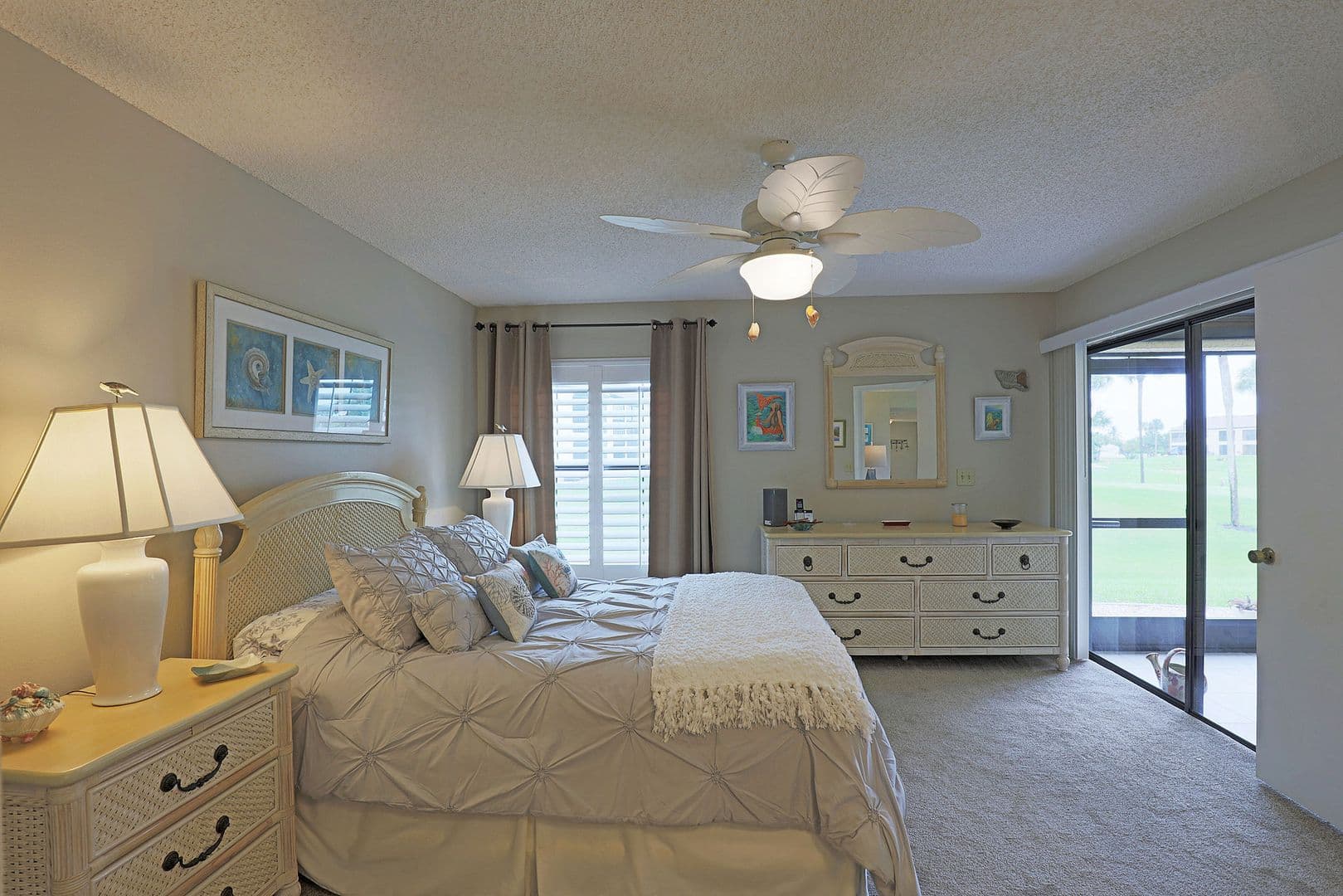 Fort Myers Apartment: 17240 Terraverde Circle Unit 2