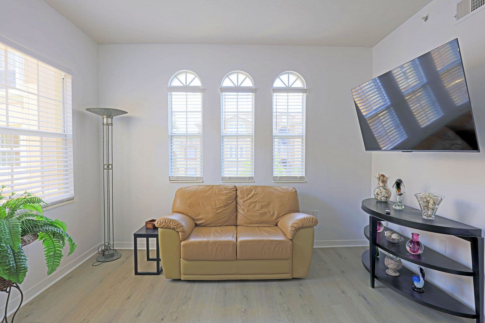 Fort Myers Apartment: 15630 Ocean Walk Circle, 204