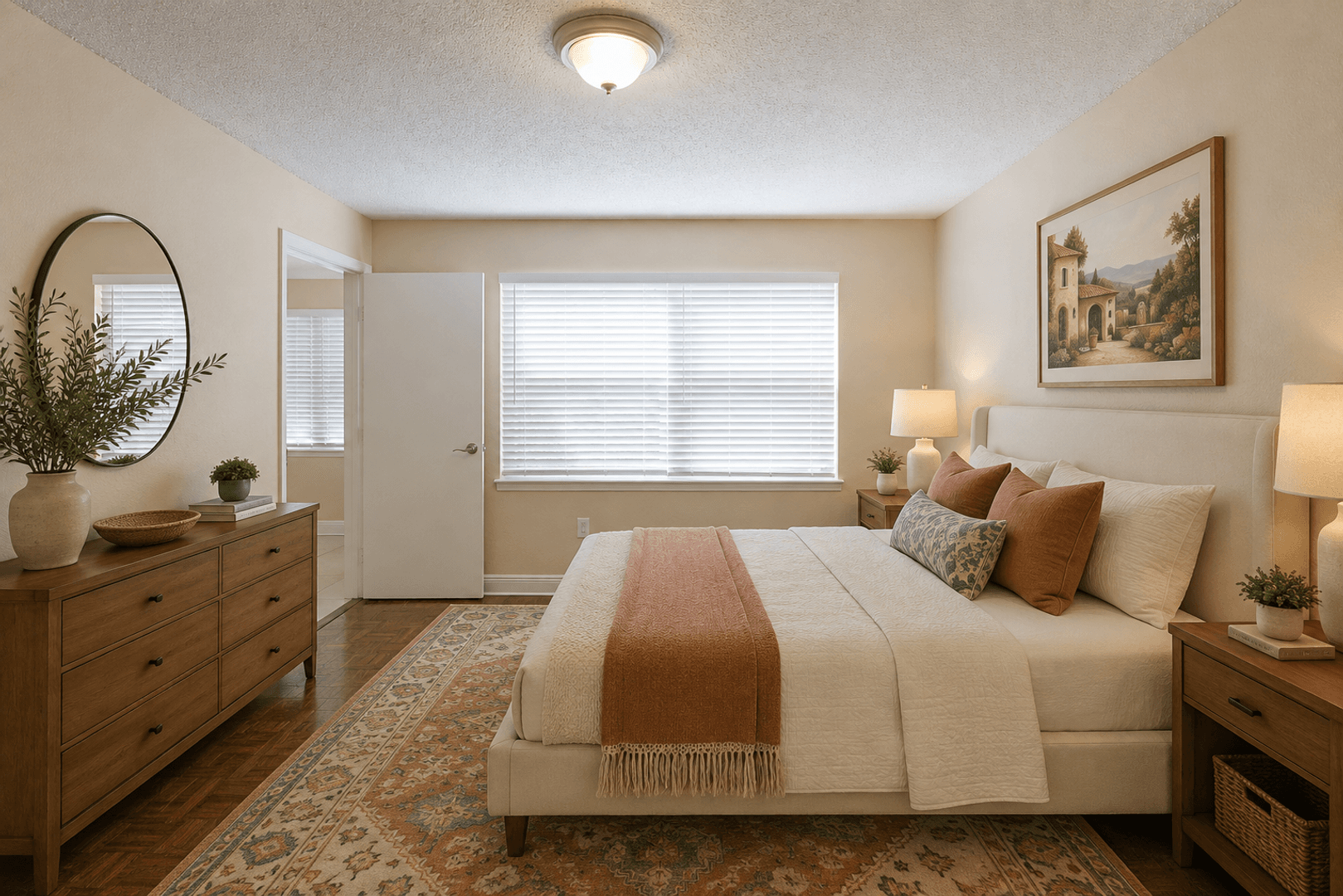 Fort Myers Apartment: 12601 Equestrian Circle, 1104