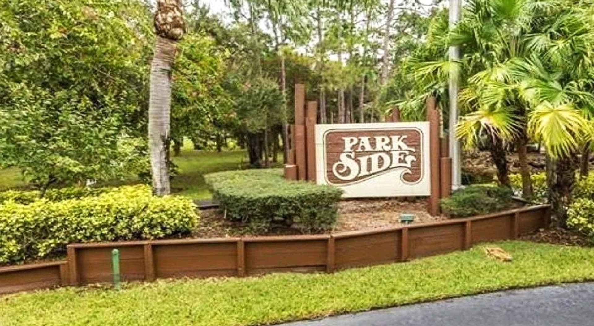 Fort Myers Apartment: 15178 Parkside Drive, 103