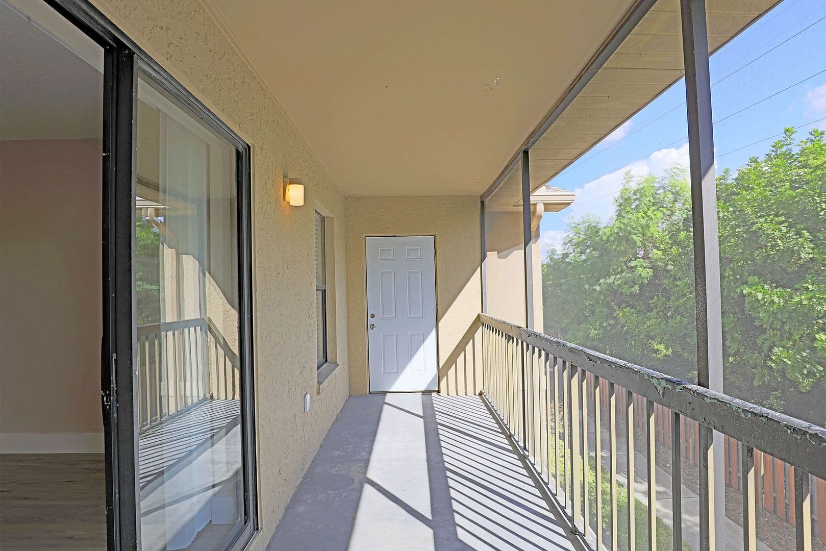 Fort Myers Apartment: 5319 Summerlin Road, 1912
