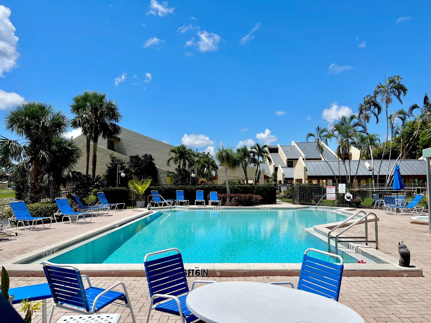 Fort Myers Apartment: 8805 Lateen Ln. #203