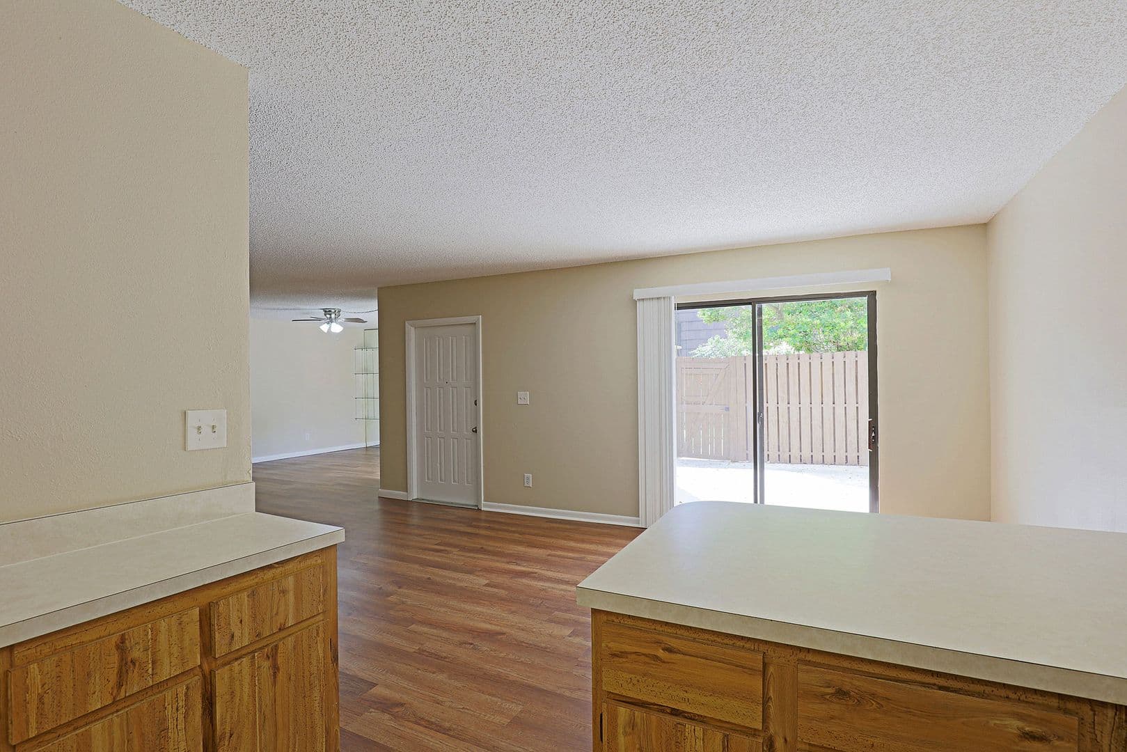 Fort Myers Apartment: 12367 Woodrose Court #3