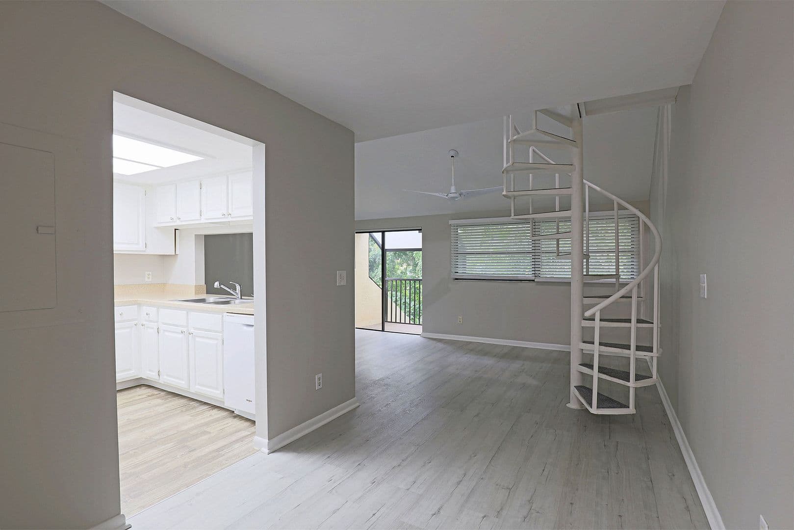 Fort Myers Apartment: 8805 Lateen Ln. #203