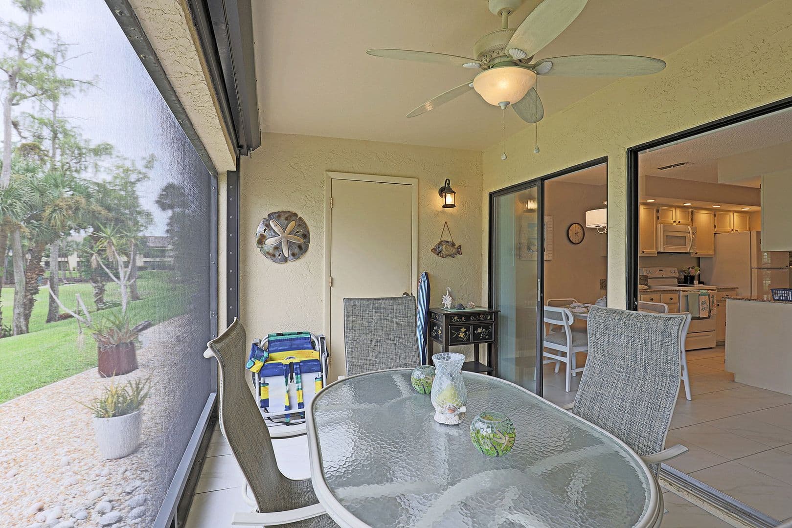 Fort Myers Apartment: 17240 Terraverde Circle Unit 2