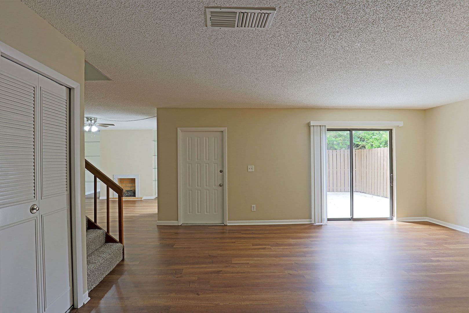 Fort Myers Apartment: 12367 Woodrose Court #3