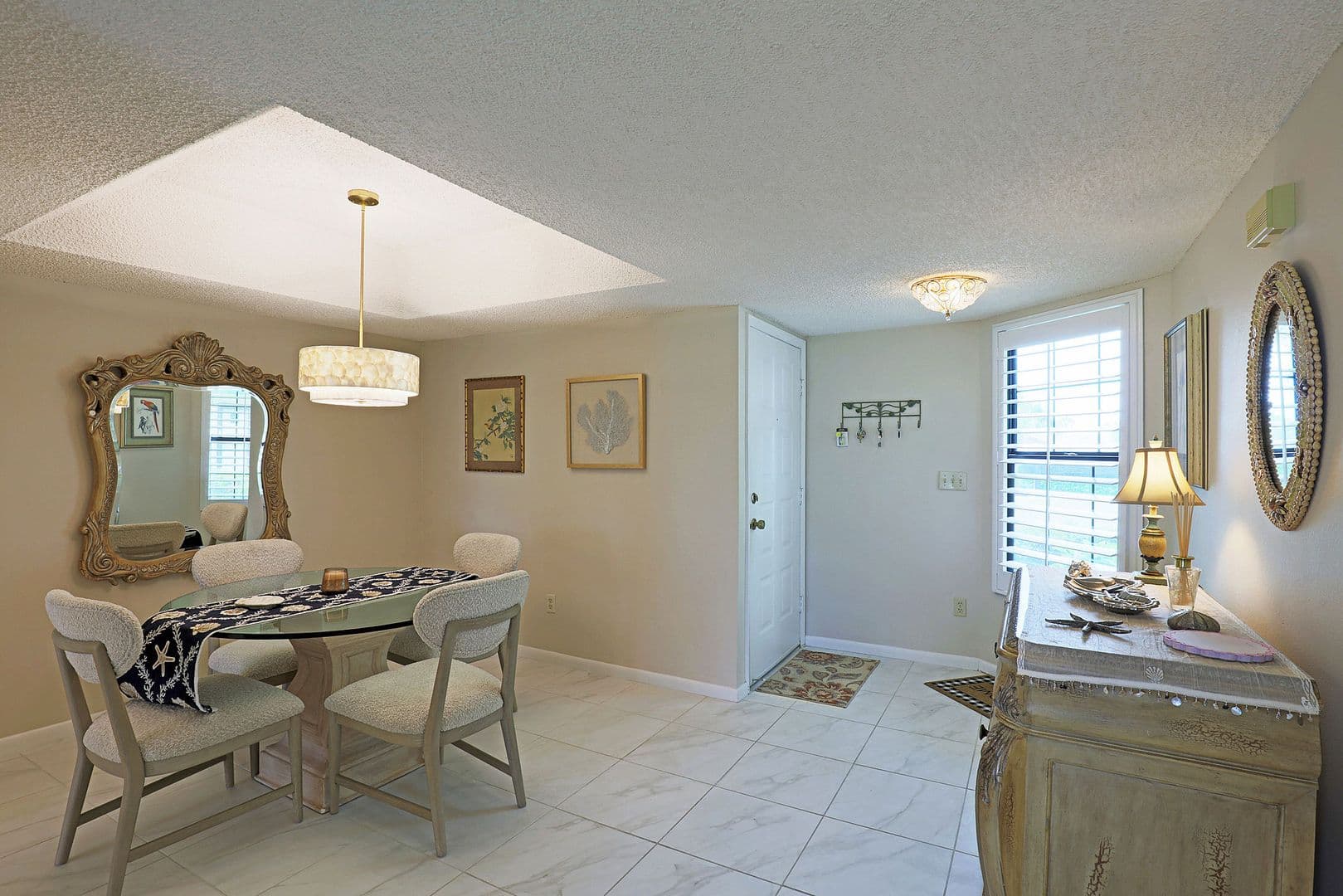Fort Myers Apartment: 17240 Terraverde Circle Unit 2
