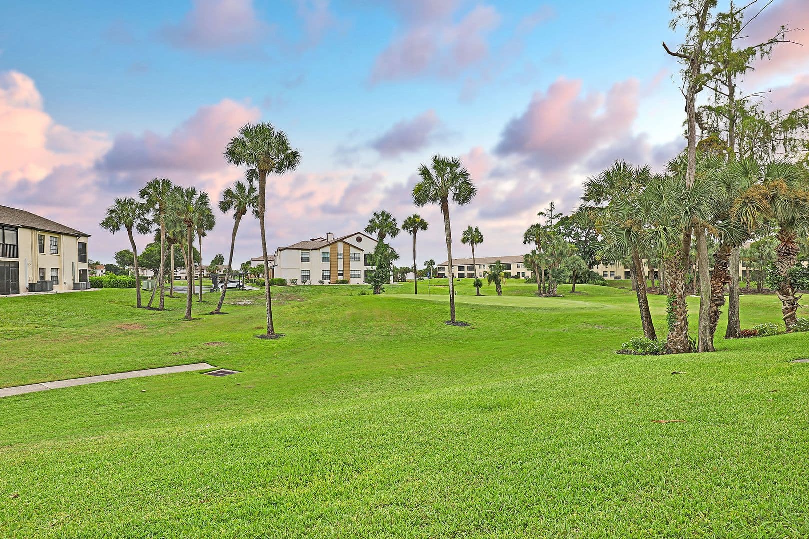 Fort Myers Apartment: 17240 Terraverde Circle Unit 2