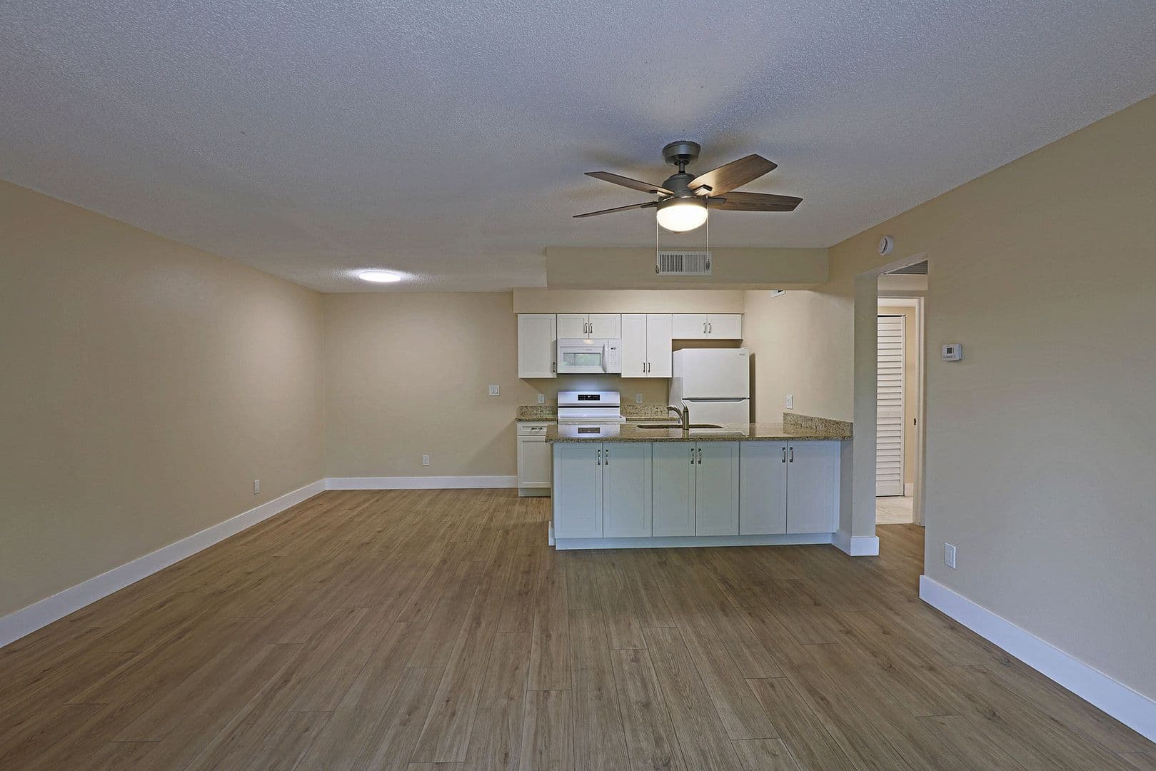 Fort Myers Apartment: 5319 Summerlin Road, 1912