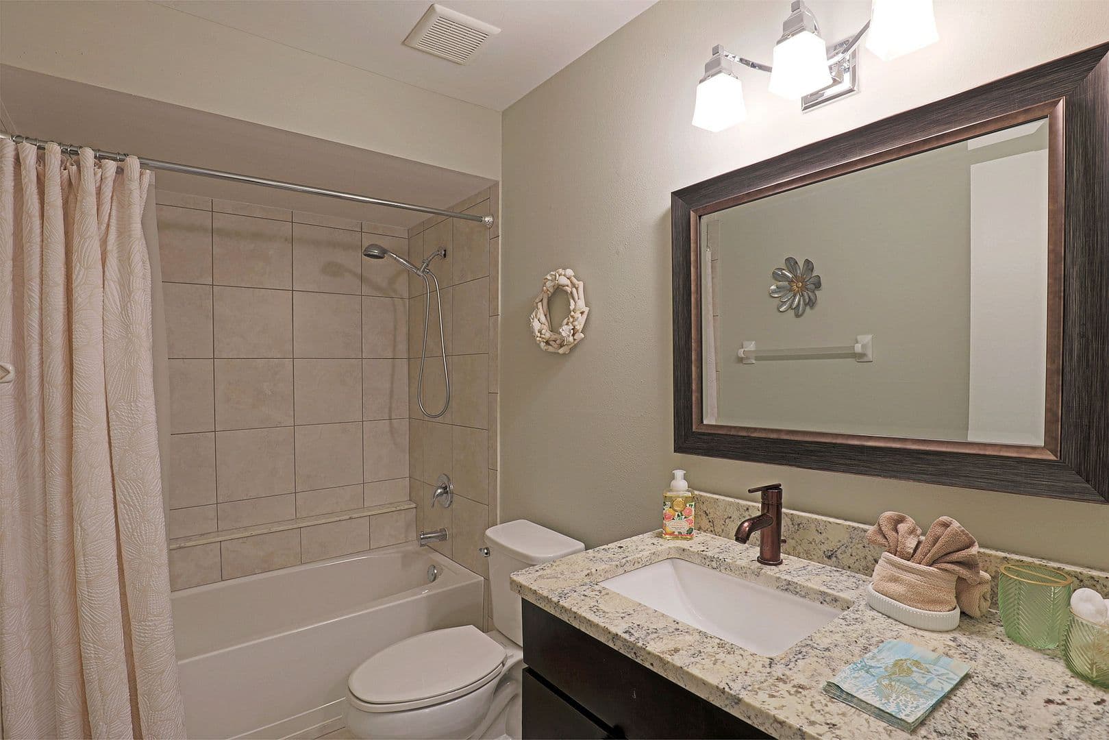 Fort Myers Apartment: 17240 Terraverde Circle Unit 2