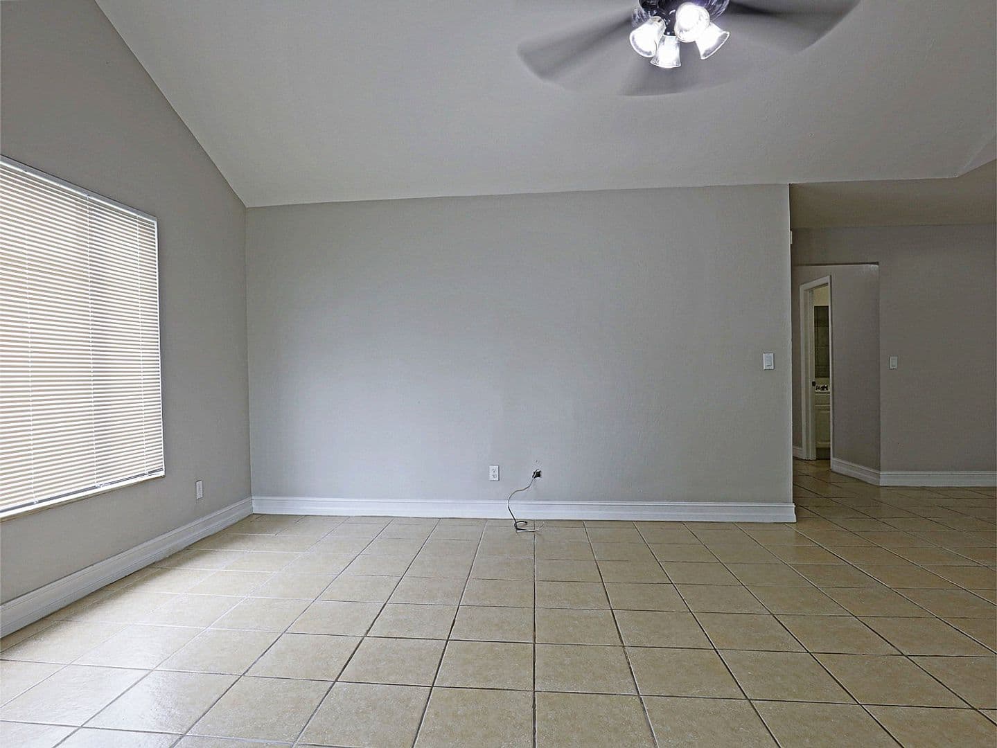 Cape Coral Apartment: 3725 Skyline Boulevard