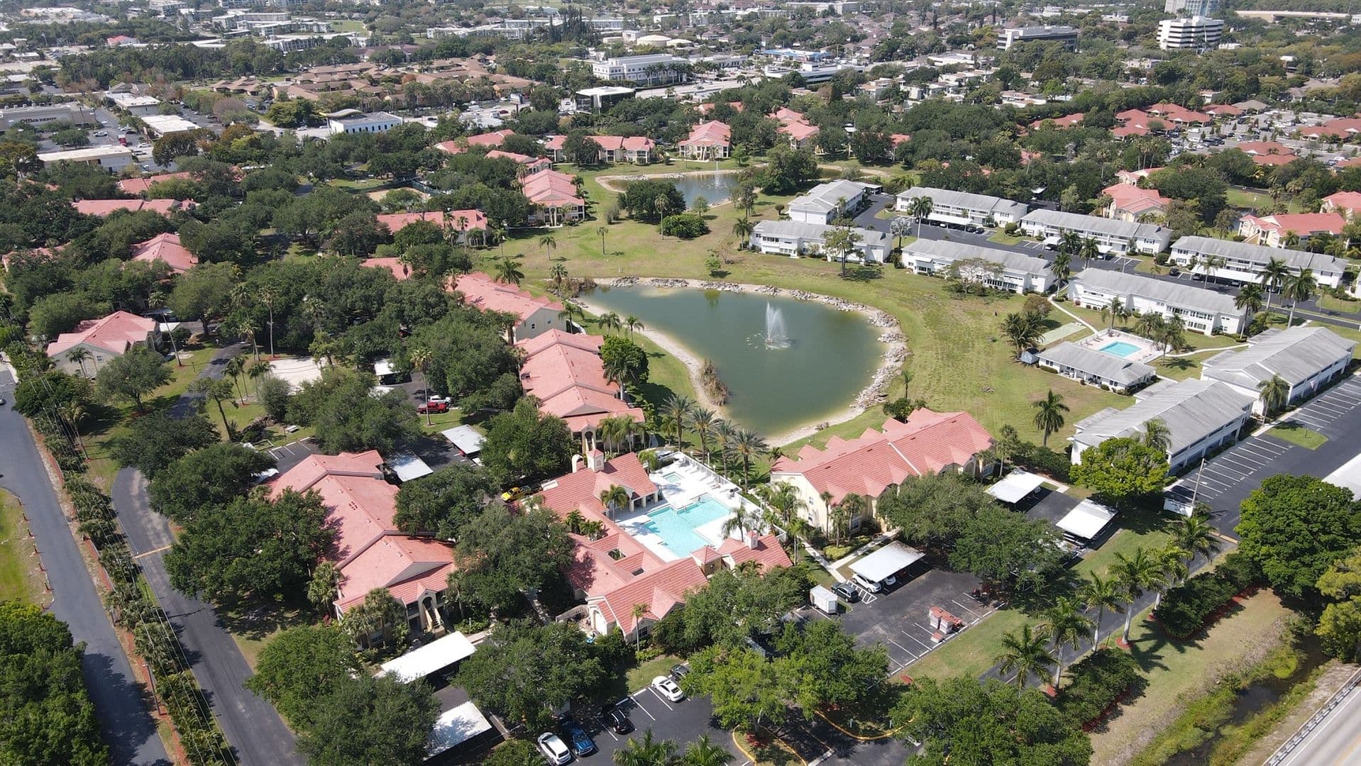 Fort Myers Apartment: 12601 Equestrian Circle, 1104
